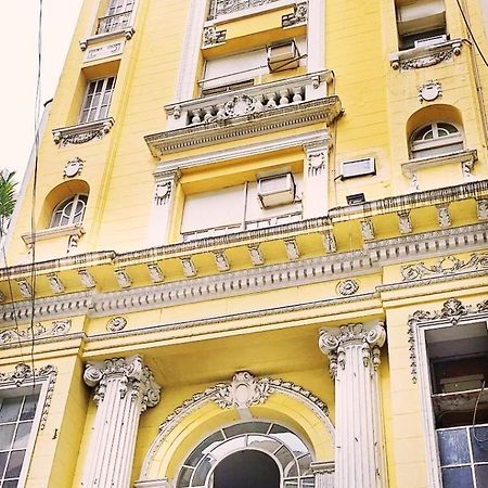 Solar Hostel Centro 里约热内卢 外观 照片