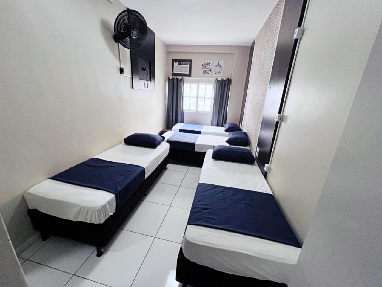 Solar Hostel Centro 里约热内卢 外观 照片