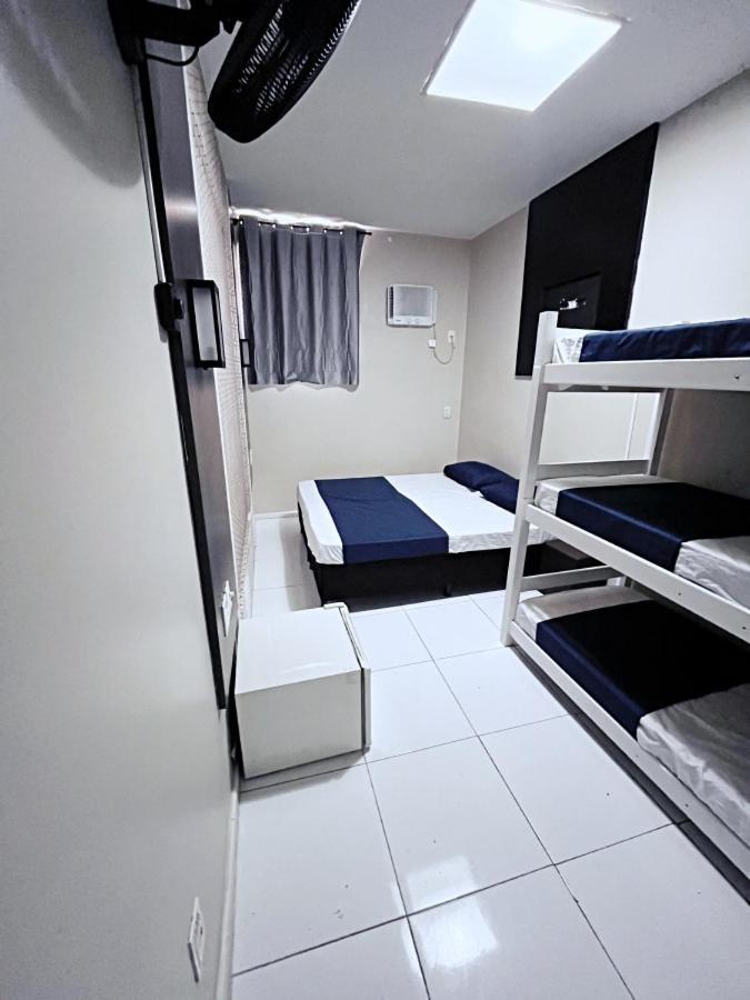 Solar Hostel Centro 里约热内卢 外观 照片