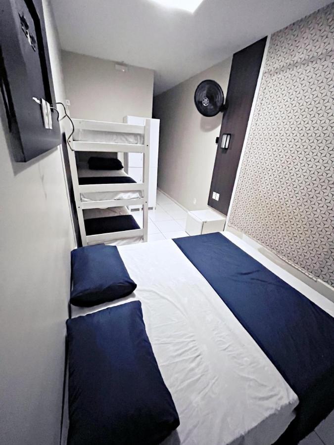 Solar Hostel Centro 里约热内卢 外观 照片