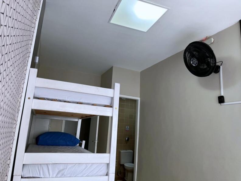 Solar Hostel Centro 里约热内卢 外观 照片