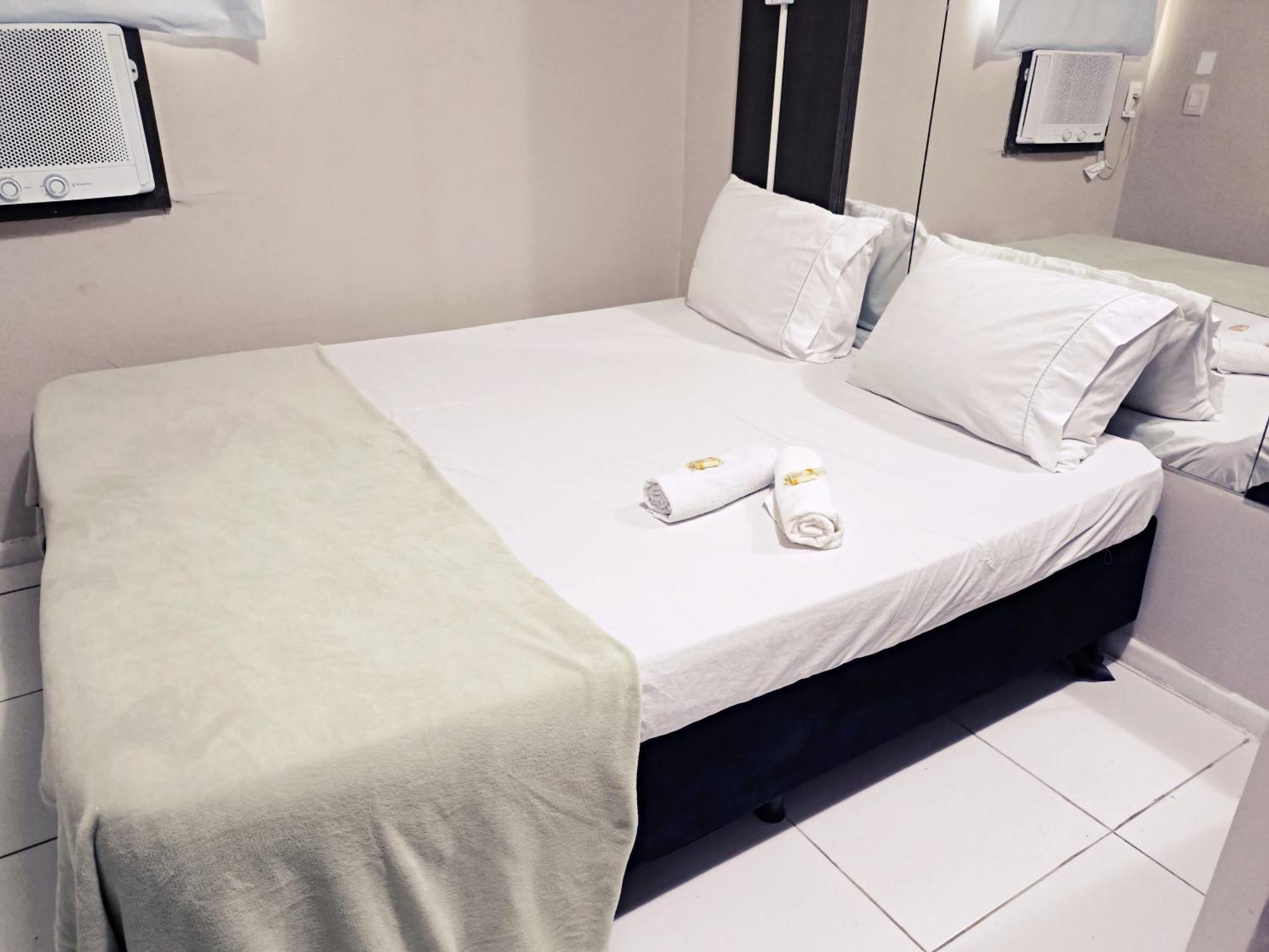 Solar Hostel Centro 里约热内卢 外观 照片