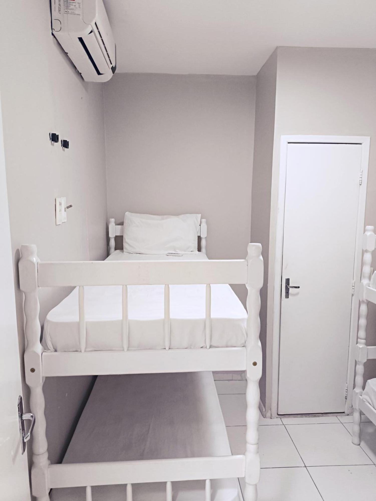 Solar Hostel Centro 里约热内卢 外观 照片