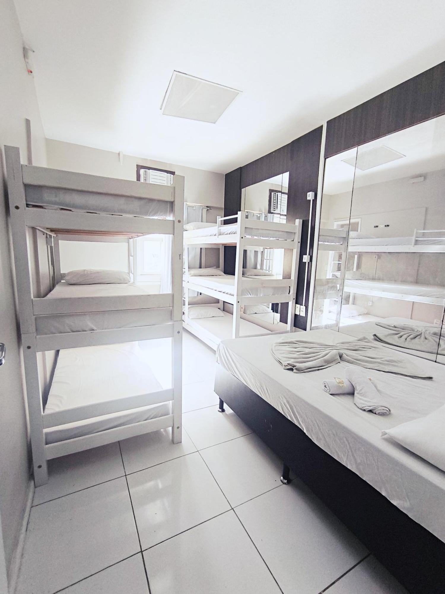 Solar Hostel Centro 里约热内卢 外观 照片